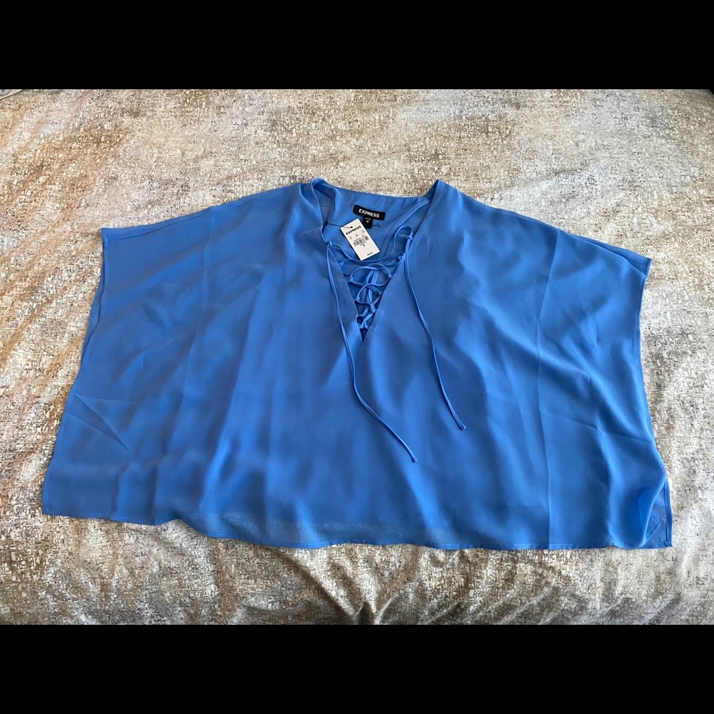 EXPRESS blouse
